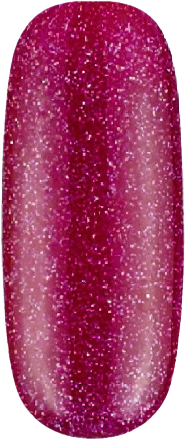 Milan La nuit - UGGP-A0317 - Vernis gel Urban Graffiti 15 ml