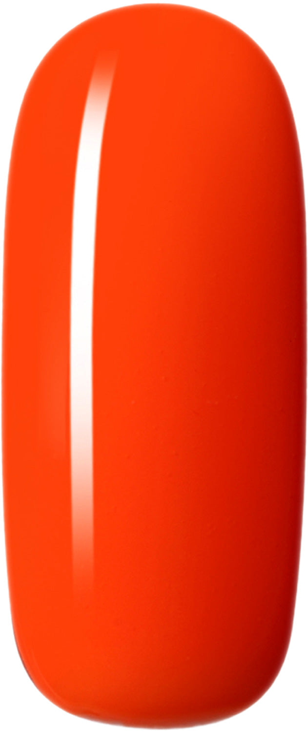 Glühend Orange - UGGP-A0540 Urban Graffiti Gel-Nagellack 15ml