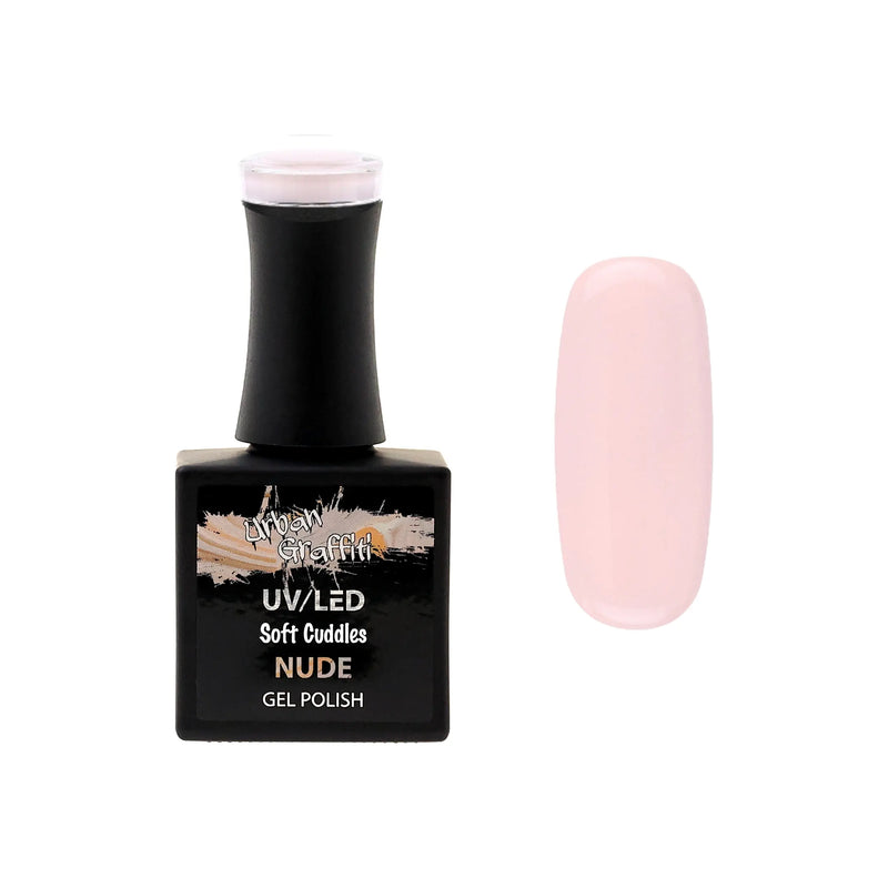 Sanft Kuschelen - UGGP-A0621 Urban Graffiti Gel-Lack 15ml