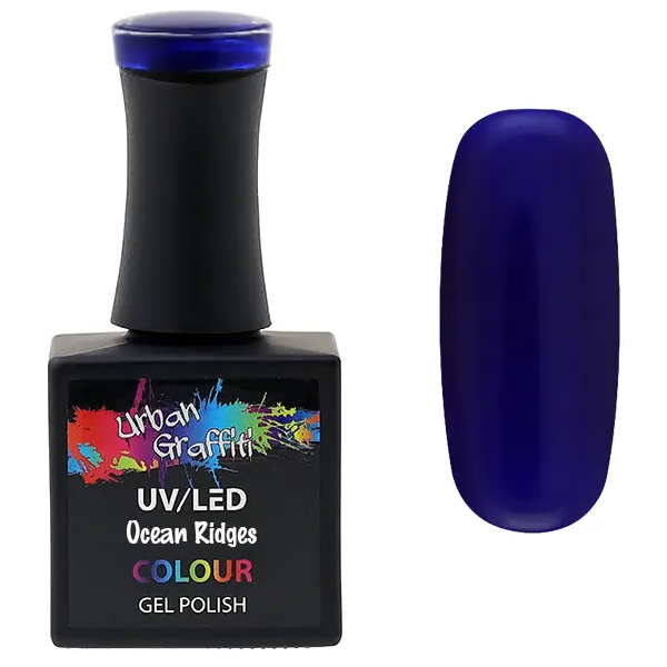 Ocean Ridge - UGGP-A0671 Urban Graffiti Gel-Lack 15ml