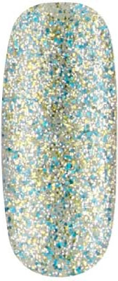 Gold wéi Äis - UGGP-A0760 Urban Graffiti Gel-Lack 15ml