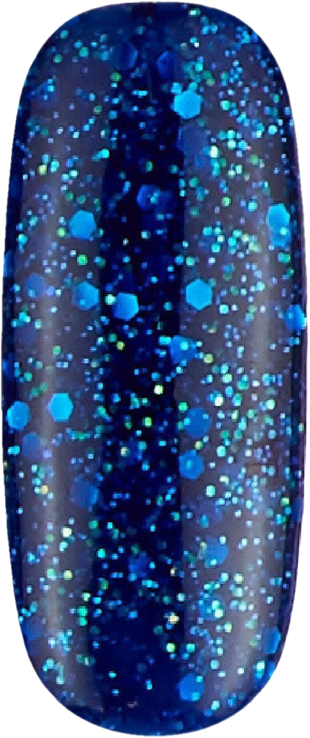 Poseidon - UGGP-A0808 Urban Graffiti Gel-Nagellack 15ml