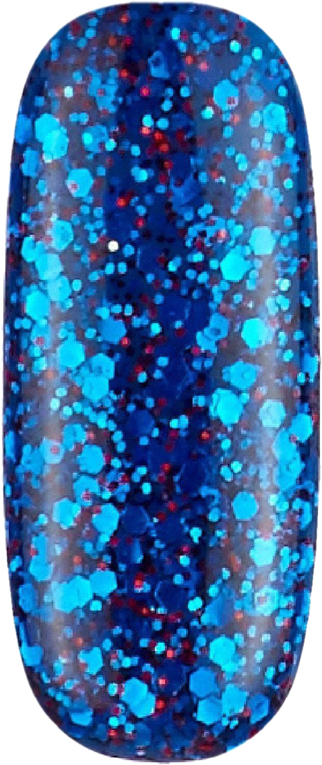 Neptune's Treasures - UGGP-A0819 Urban Graffiti Gel-Nagellack 15ml