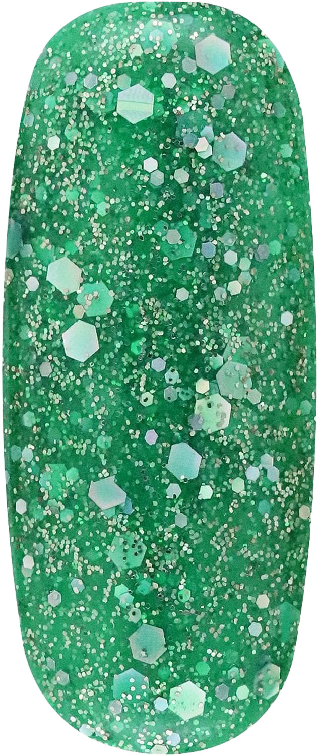 Frosted Fern - UGGP-A0826 - Urban Graffiti Gel-Lack 15 ml