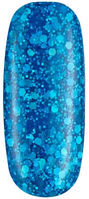 Blue Me Away - UGGP-A0827 Urban Graffiti Gel-Lack 15ml