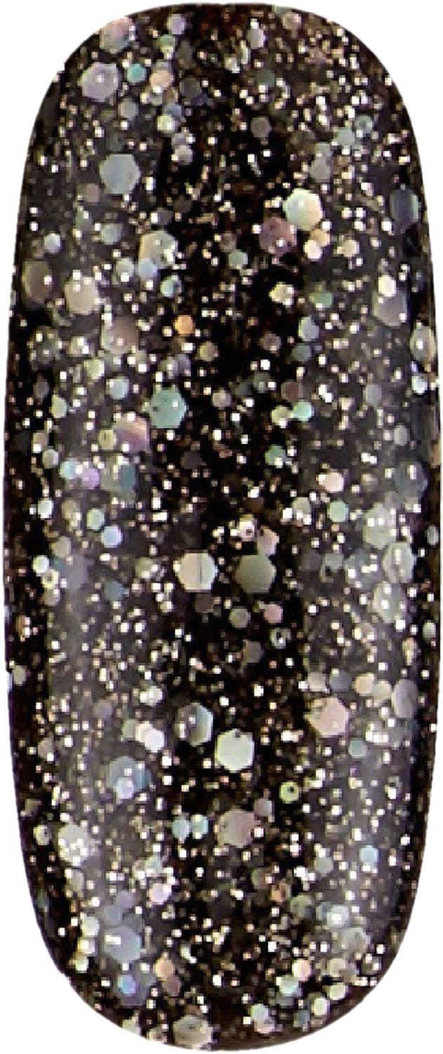 Schimmer a Glamour - UGGP-A0829 Urban Graffiti Gel-Nagellack 15ml