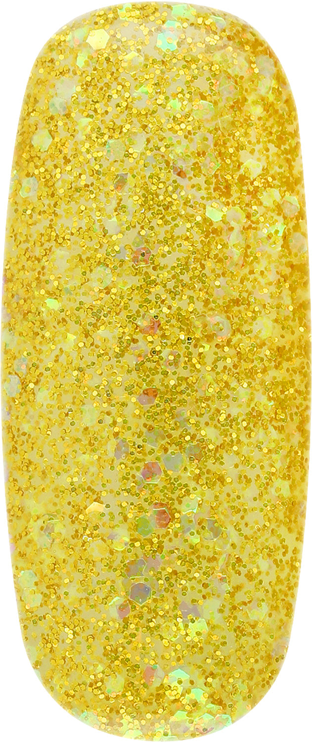 Citrine - UGGP-A0836 Urban Graffiti Gel-Lack 15ml