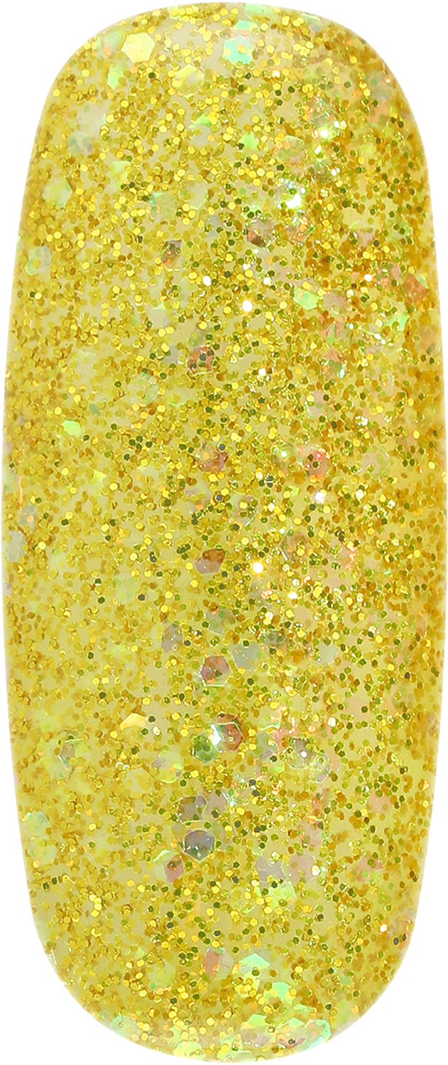 Summer Glow - UGGP-A0838 Urban Graffiti Gel-Lack 15ml