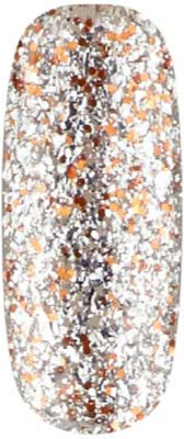 Diamond Ember - UGGP-A0911 Urban Graffiti Sëlwer- a Gold Glitter Gel-Lack 15ml