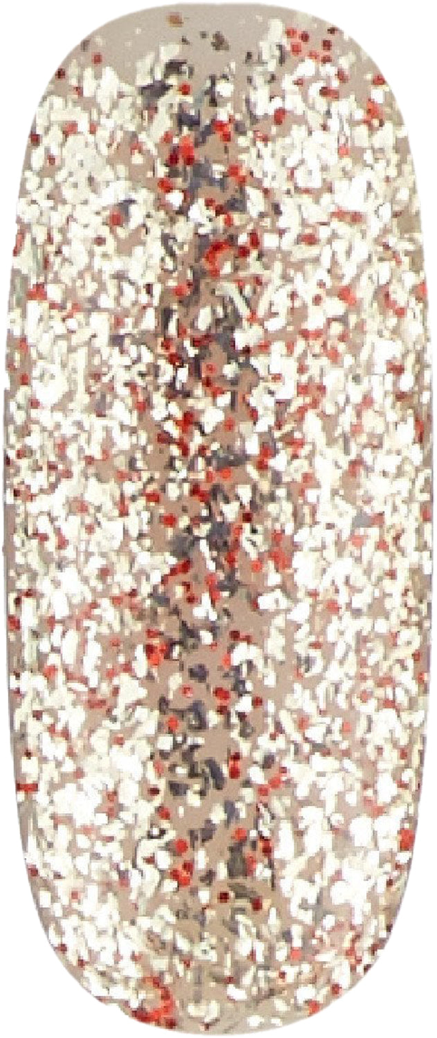 Tinsel Town - UGGP-A0913 Urban Graffiti Gold- a rout Glitter Gel-Lack 15ml