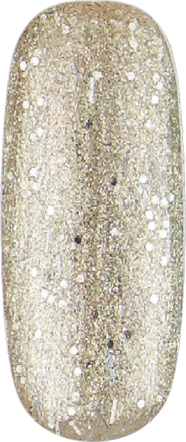 Andromeda - UGGP-A0919 Urban Graffiti Gold Schimmer Gelpolish 15ml