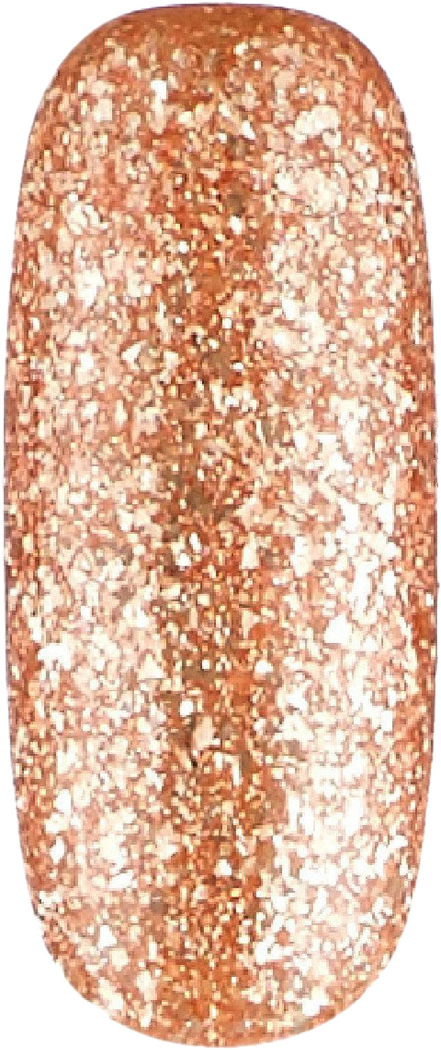 Peach Gleam - UGGP-A0946 Urban Graffiti Gel Lack 15ml