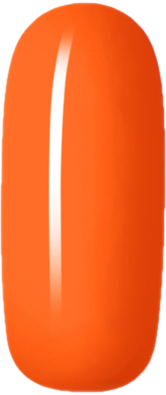 Papaya - UGGP-A0970 Urban Graffiti Gel-Nagellack 15ml