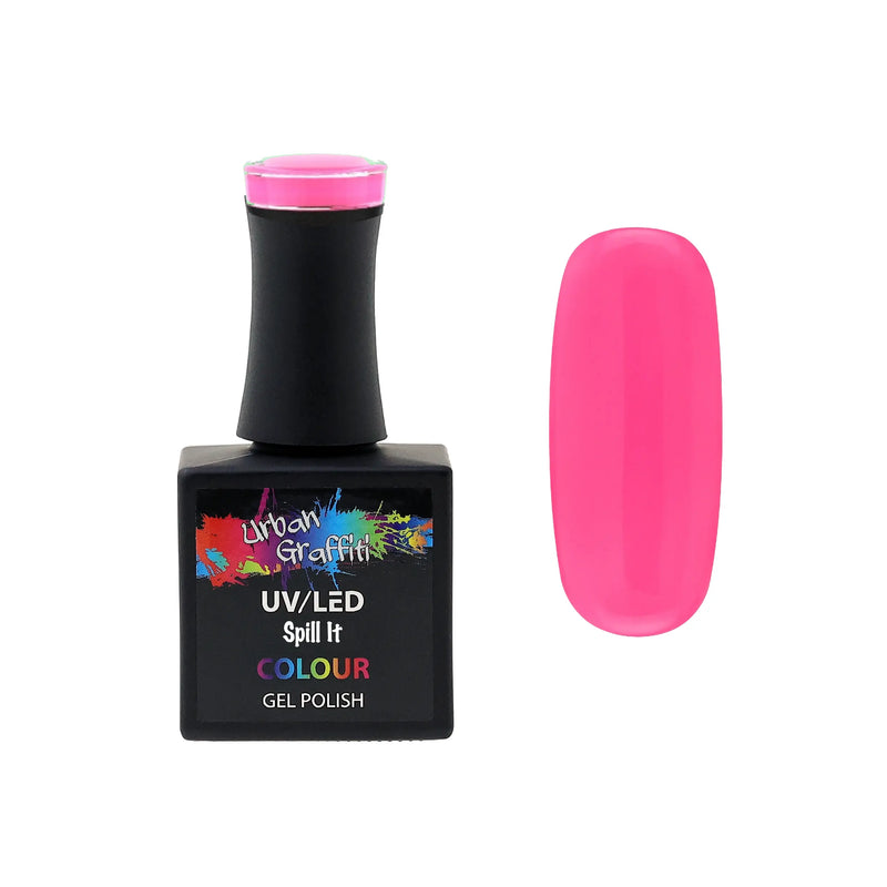 Spill It - UGGP-A1100 Urban Graffiti Gel-Lack 15 ml