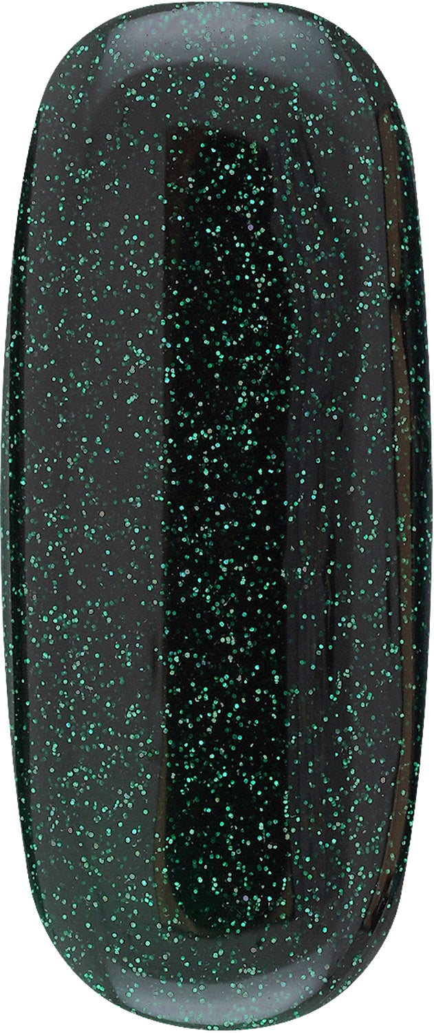 Corrupt Emerald - UGGP-DD004 Urban Graffiti Gel-Lack 15ml