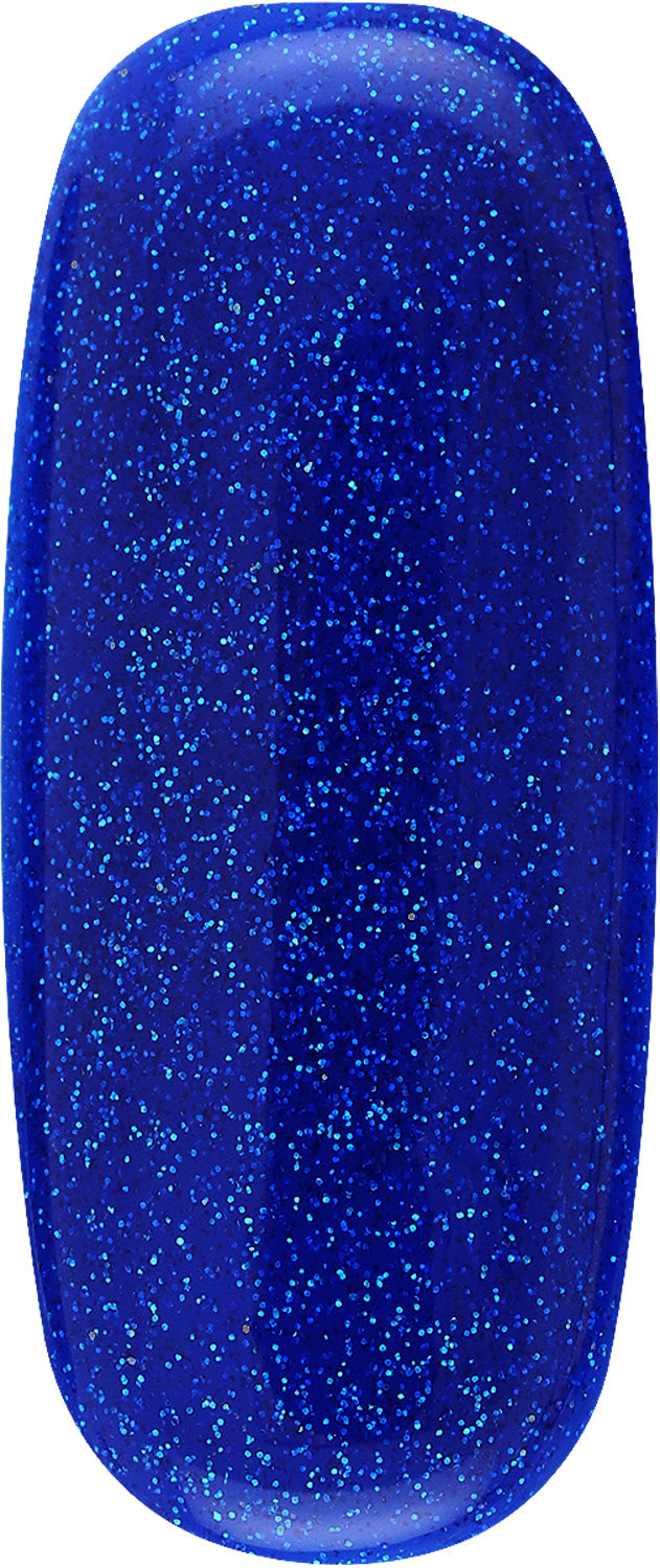 Royal Sparkle - UGGP-DD007 - Urban Graffiti Gel-Lack 15ml