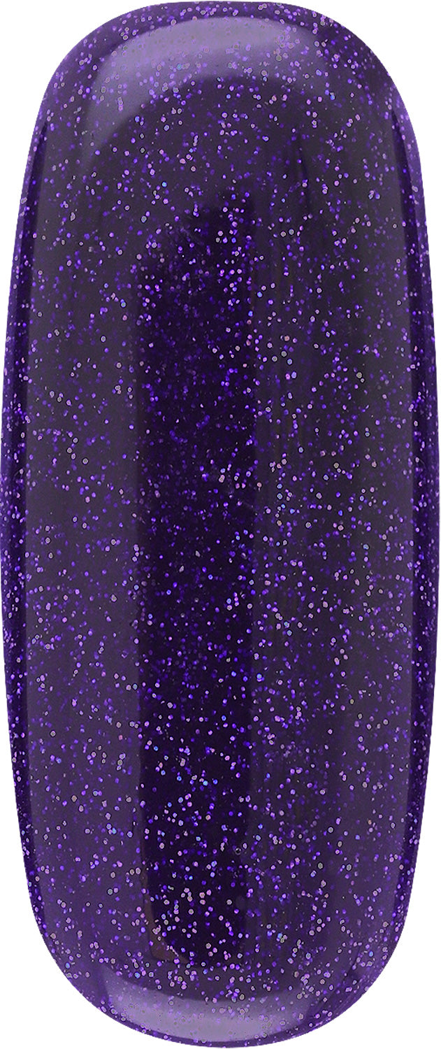 Twilight Amethyst - UGGP-DD009 - Urban Graffiti Gel-Lack 15ml