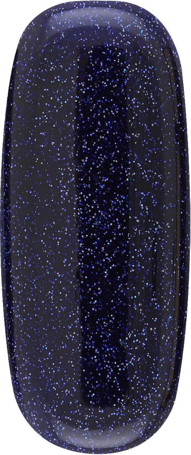 Glitter Storm - UGGP-DD010 Urban Graffiti Gel-Nagellack 15ml