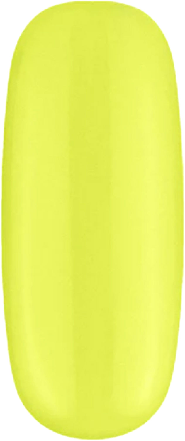 Danger ! - UGGP-F0481 Vernis Gel Graffiti Urbain 15ml