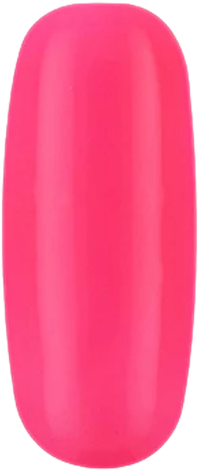 Radical Pink - UGGP-F0486 Urban Graffiti Gel-Nagellack 15ml