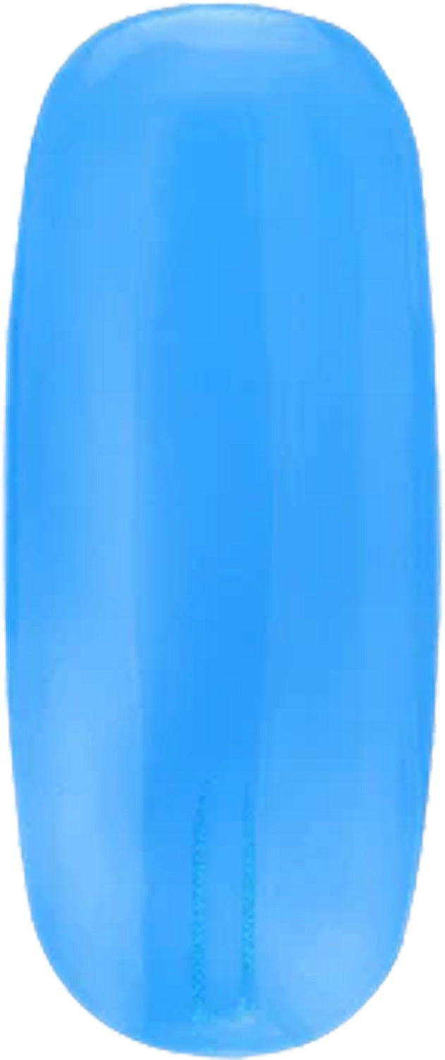 Blue Raspberry - UGGP-JE006 Urban Graffiti Gelpolish 15 ml