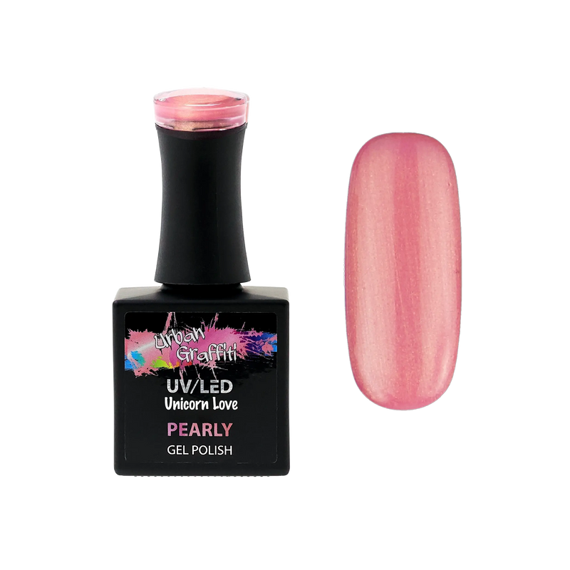 Eenhoorn-Léift - UGGP-A0901 Urban Graffiti Gel-Lack 15ml