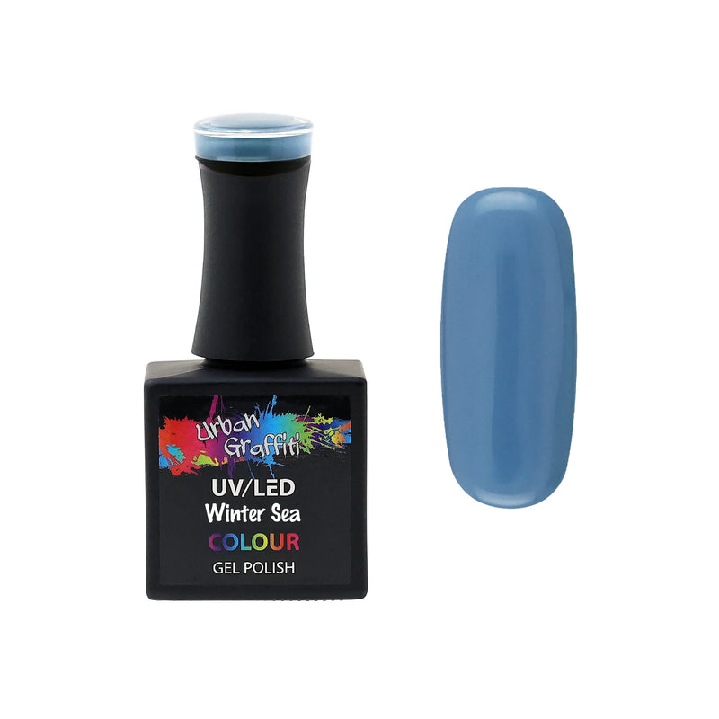 Winter Sea - UGGP-A0310 Urban Graffiti Gel-Lack 15ml