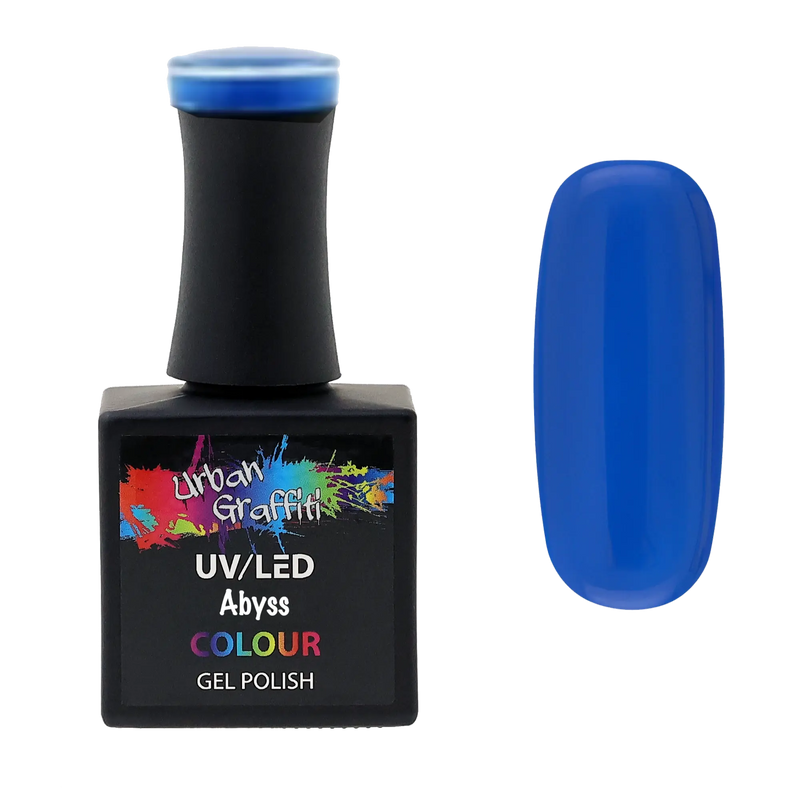 Abyss - UGGP-A0472 Urban Graffiti Gel-Lack 15ml