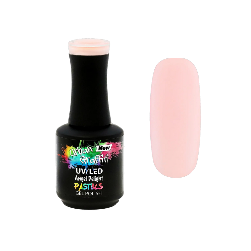 Angel Delight - UGGP-PA024 Urban Graffiti Gel-Lack 15ml