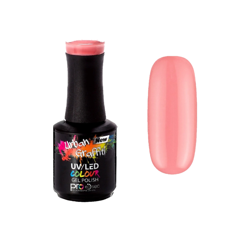 Baby Cakes - UGGP-A0063 Urban Graffiti Gel-Lack 15ml