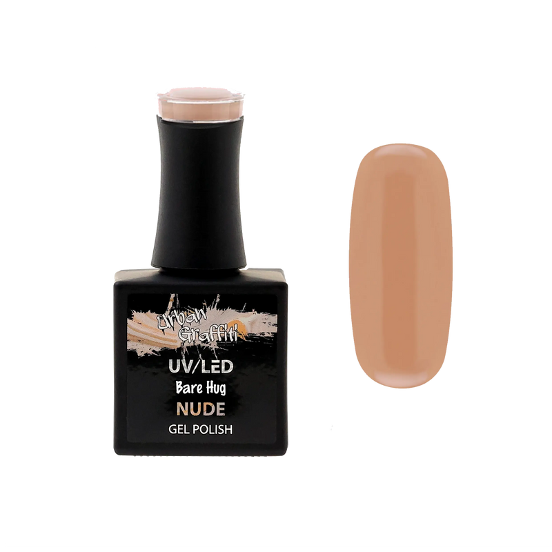 Bare Ëmarmung - UGGP-A0681 Urban Graffiti Gel-Lack 15ml