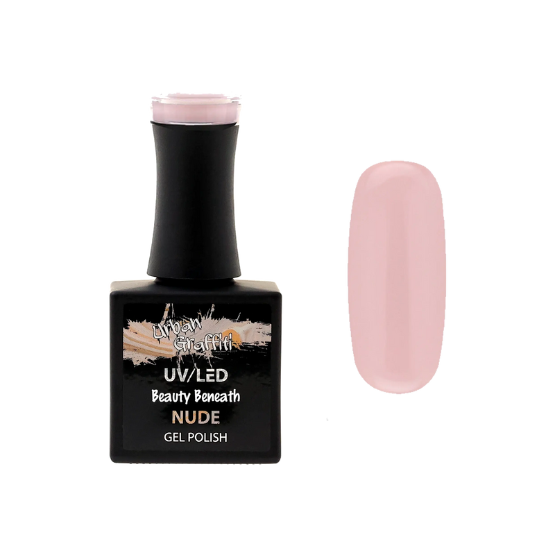 Schéinheet drënner - UGGP-A0622 Urban Graffiti Gel-Lack 15ml