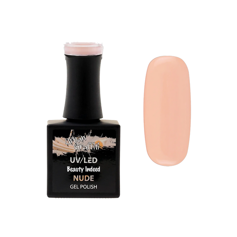 Beauty Indeed - UGGP-A0068 Urban Graffiti Gel-Lack 15ml
