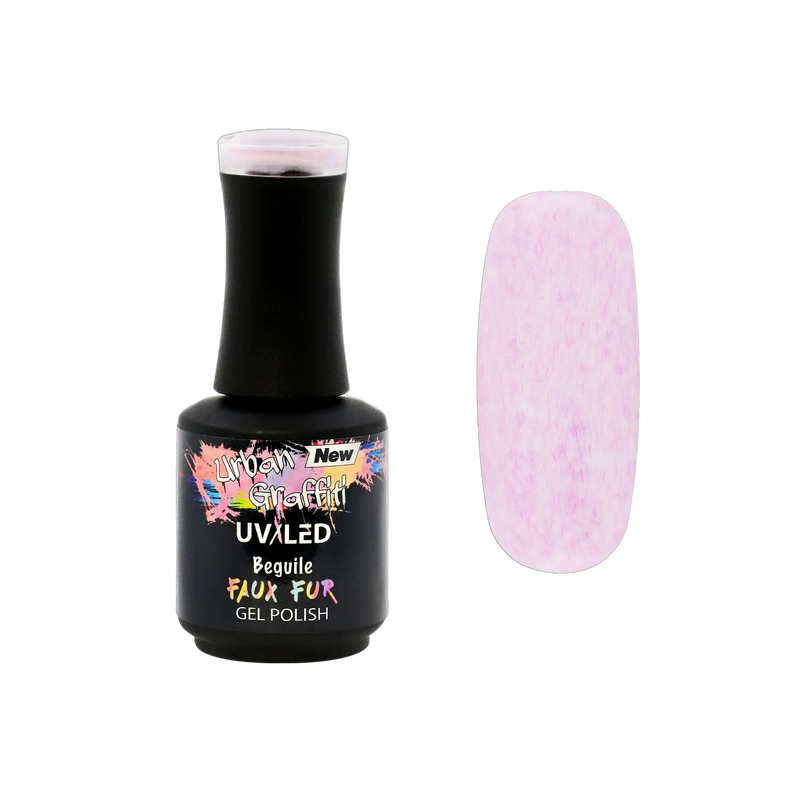Beguile - UGGP-XV010 Urban Graffiti Gel-Nagellack 15ml