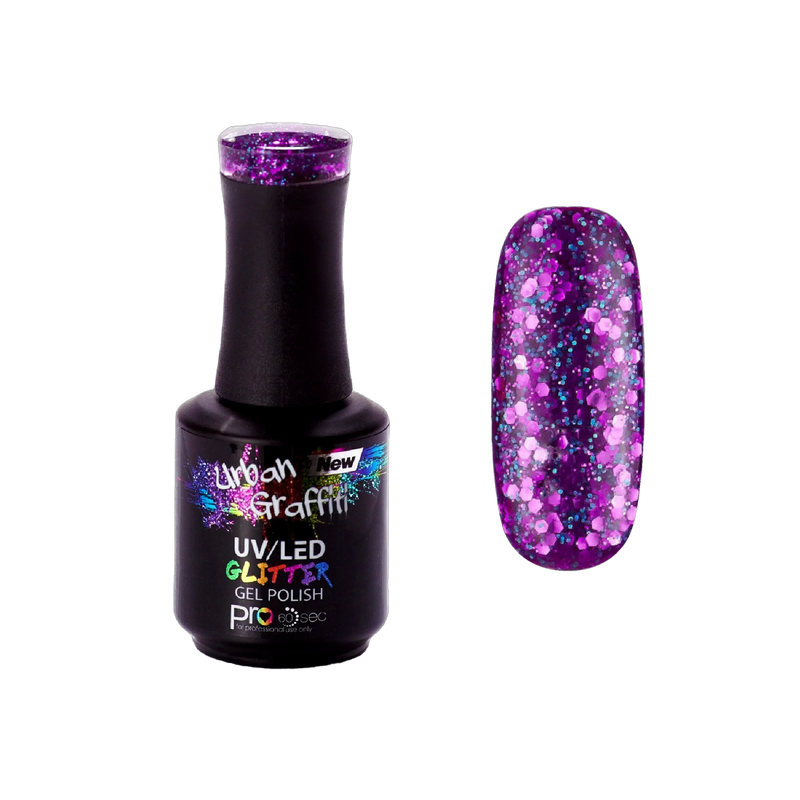 Belladonna - UGGP-A0778 Urban Graffiti Gel-Lack 15ml