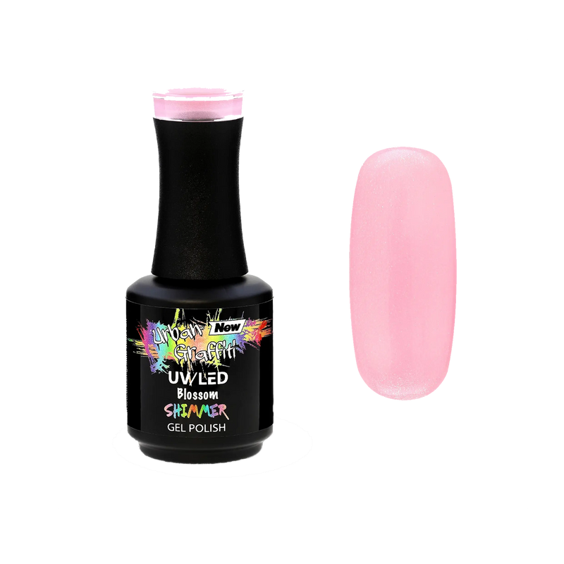 Blossom - UGGP-A0899 Urban Graffiti Gellack 15ml