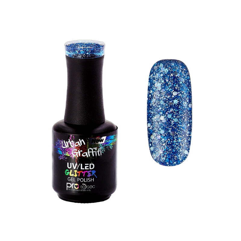 Bottle of Dreams - UGGP-A0830 Urban Graffiti Gel-Lack 15ml