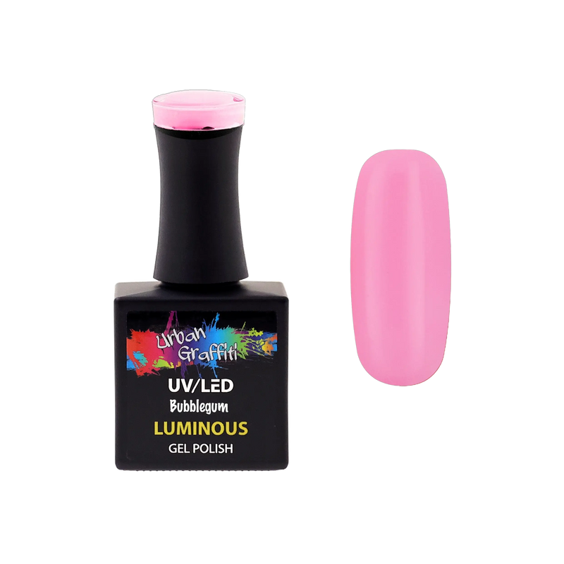 Bubblegum - UGGP-F0489 Urban Graffiti Gel-Lack 15ml