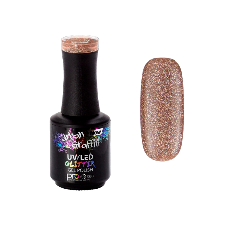 Cola Cube - UGGP-A0937 Urban Graffiti Gel-Lack 15ml
