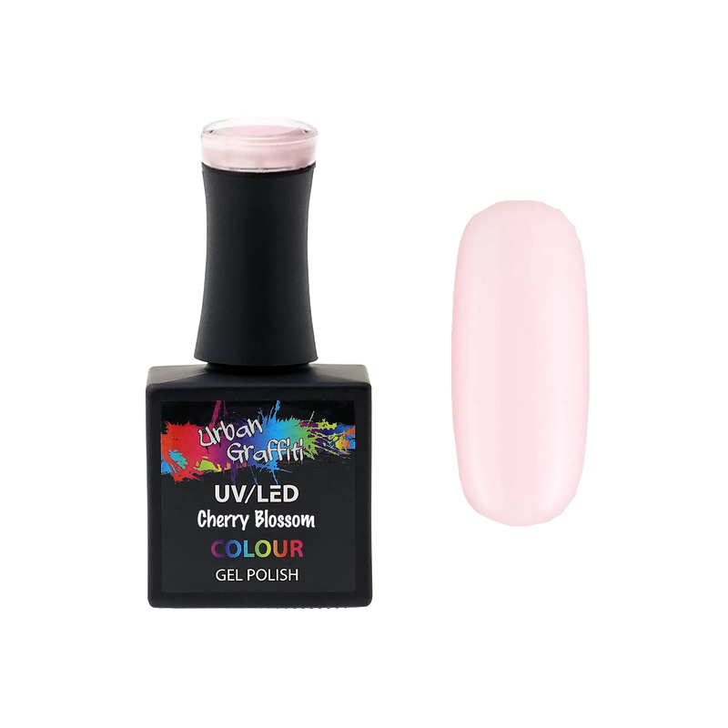 Kiischtebléien - UGGP-A0066 Urban Graffiti Gel-Lack 15ml