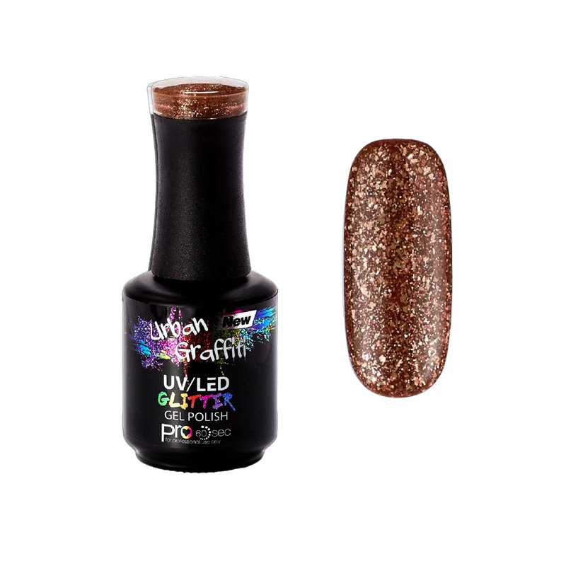 Schockela-Kuss - UGGP-A0944 Urban Graffiti Gel-Lack 15ml