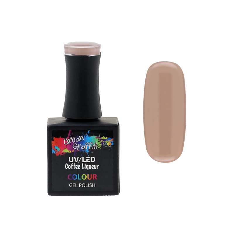 Kaffi-Likör - UGGP-A0455 Urban Graffiti Gel-Lack 15ml