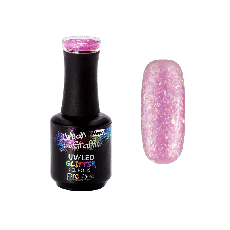 Confetti - UGGP-A0767 Urban Graffiti Gel-Lack 15ml