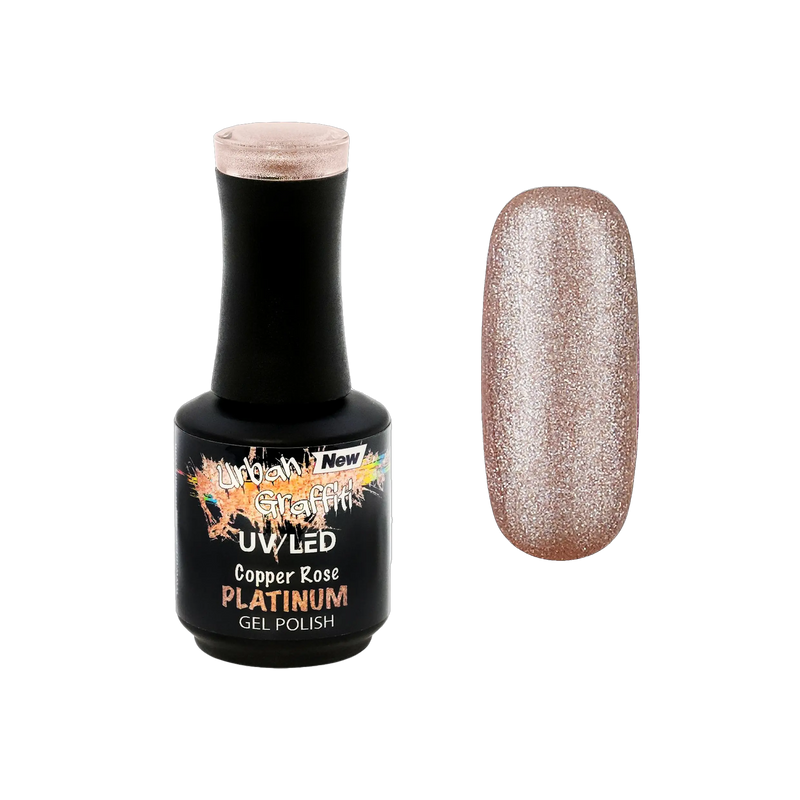 Kofferroos - UGGP-P004 Urban Graffiti Gel-Lack 15ml