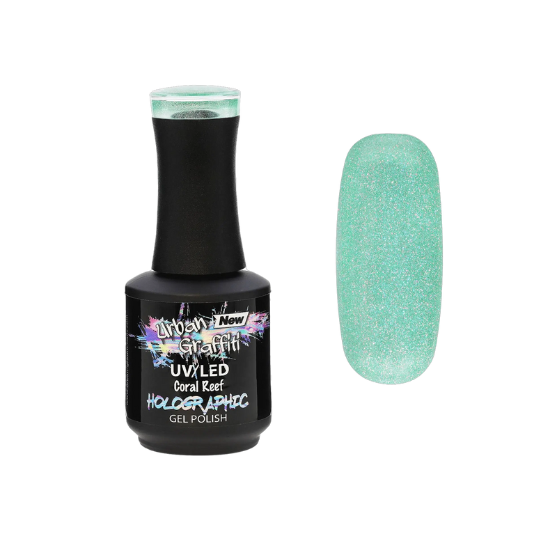 Coral Reef - UGGP-HG009 Urban Graffiti Gel-Lack 15ml