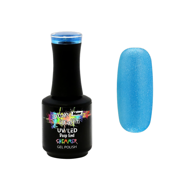 Deep End - UGGP-A0798 Urban Graffiti Gel-Lack 15ml