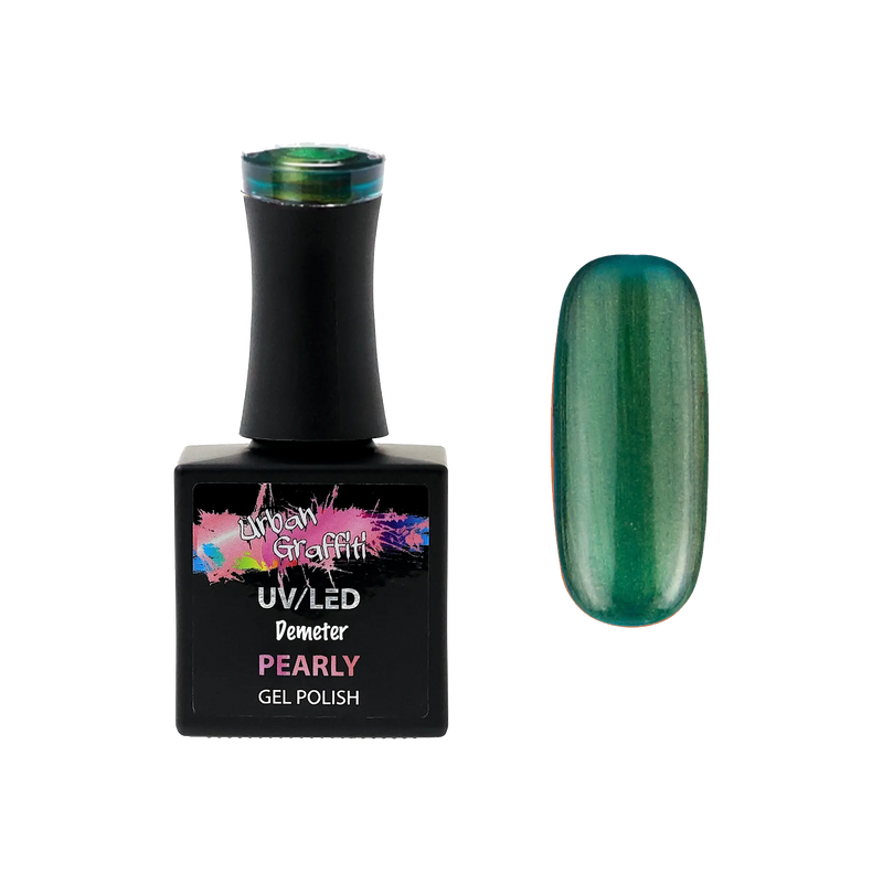 Demeter - UGGP-A0256 Urban Graffiti Gel-Lack 15ml