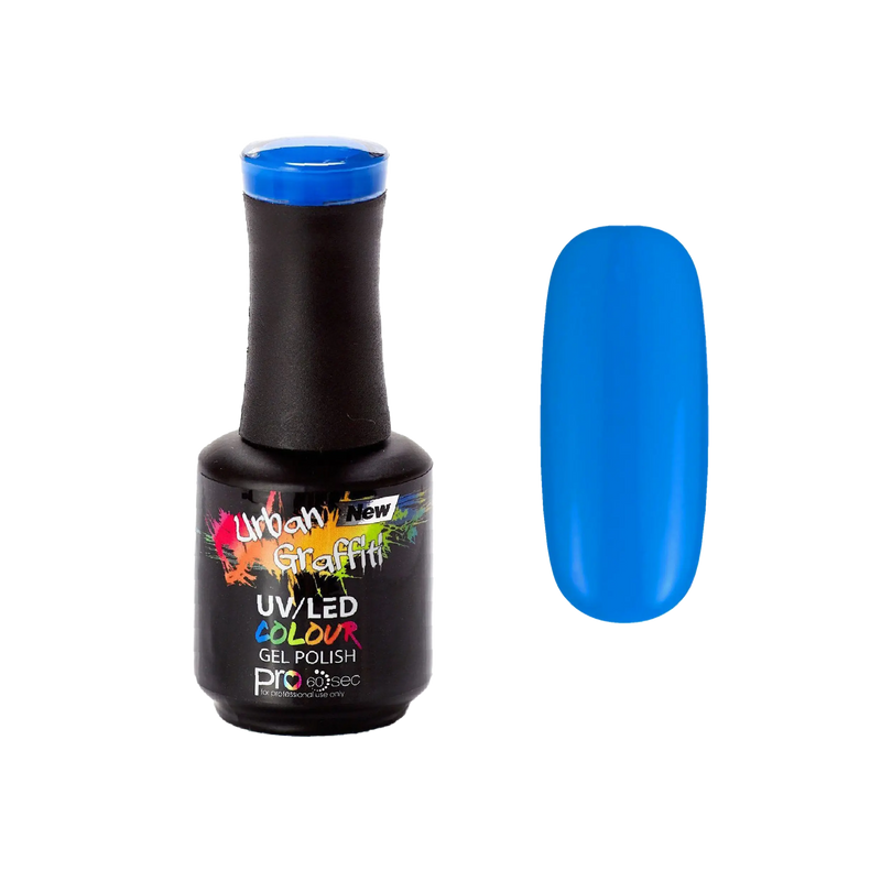The Doctor - UGGP-A0591 Urban Graffiti Gel-Lack 15ml