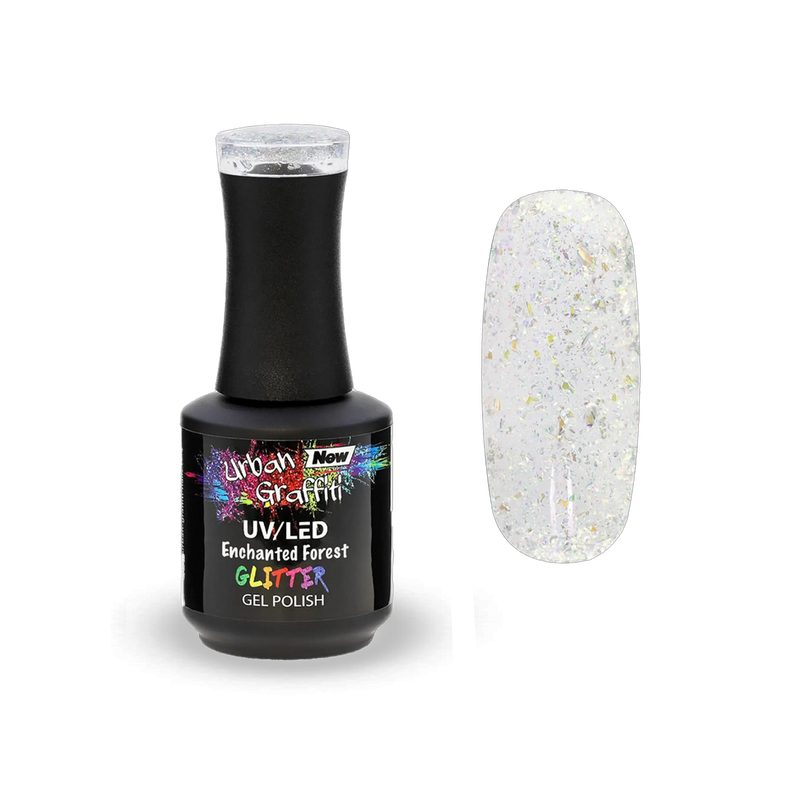 Verzauberten Bësch - UGGP-A1067 Urban Graffiti Gel-Lack 15ml