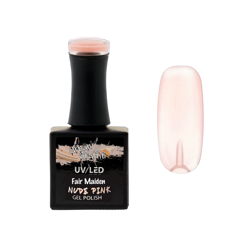 Schéi Joffer - UGGP-NN118 Urban Graffiti Gel Nagellack 15ml